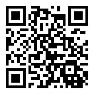 观看视频教程新目标九年级英语-Unit 4 I used to be afraid of the dark陕西李静的二维码