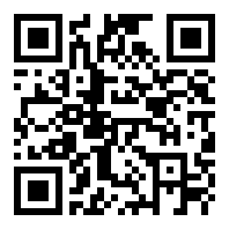 观看视频教程小学六年级英语《the old lion》_叶圣凤的二维码