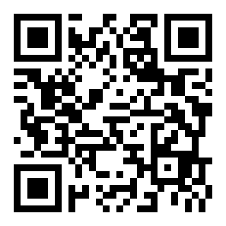 观看视频教程英语优质课视频《A busy week》_钟素霞的二维码