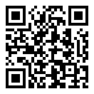 观看视频教程新目标九年级英语-Unit 4 I used to be afraid of the dark河北王会荣的二维码