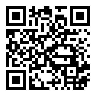 观看视频教程新目标九年级英语-Unit 4 I used to be afraid of the dark 浙江 管晨祎的二维码