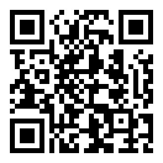 观看视频教程新目标九年级英语-Unit 4 I used to be afraid of the dark sectionB 2a-2f吉林于媛媛的二维码