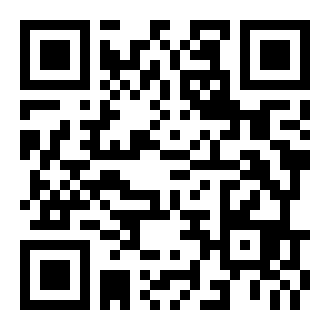 观看视频教程小学六年级英语《space》深港版_张老师的二维码