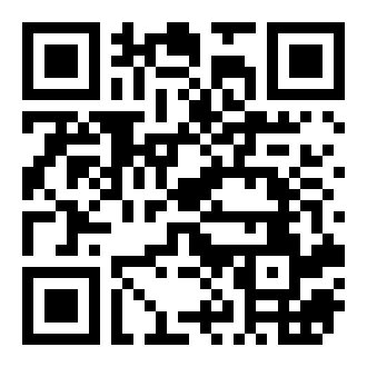 观看视频教程《unit5语法》人教版高一英语-省实验中学-张颖的二维码