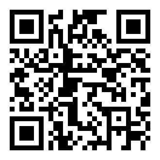 观看视频教程小学六年级英语 the rabbit\’s dream_1的二维码