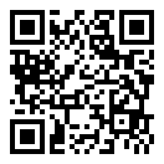 观看视频教程小学五年级英语,Unit5 A busy week教学视频覃虹源的二维码