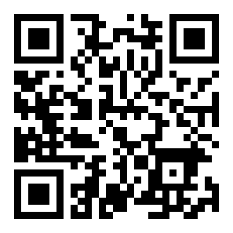 观看视频教程小学六年级英语《intonational food》深港版_陈老师的二维码