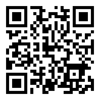 观看视频教程优质示范课《Please do not talk in the library》_谢婉的二维码