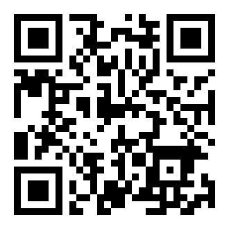 观看视频教程《必修2 unit5 语法》人教版高一英语-郑州七中-周军平的二维码