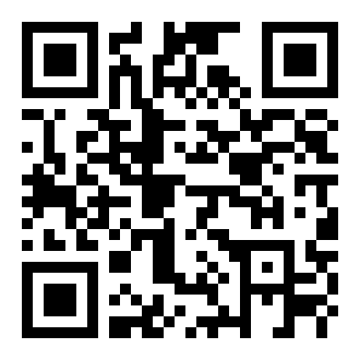 观看视频教程小学六年级英语《how do you go there》_彭青的二维码