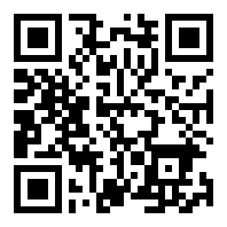 观看视频教程英语一年级下册《shapes》北师大课标版―喻宇琪―纪中三鑫双语学校的二维码