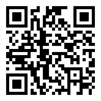 观看视频教程小学六年级英语《active animals》_张老师的二维码