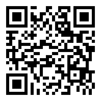 观看视频教程小学五年级英语《Things I039;m going to do》教学视频的二维码