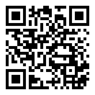 观看视频教程小学六年级英语《animals and counties》_李唯的二维码