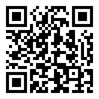 观看视频教程小学一年级英语优质课视频展示《海底总动员（电影片段节选）》深港版_叶老师的二维码