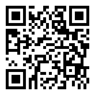 观看视频教程shapes 小学一年级英语优质课视频的二维码