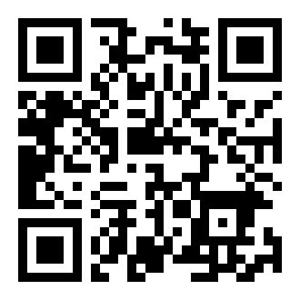 观看视频教程英语 九年级24班 Unit4 I used to be afraid of the dark 吴辉的二维码