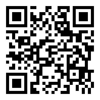 观看视频教程小学六年级英语优质示范课下册《Module 10 Unit 2 Go straight on!》实录的二维码