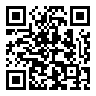 观看视频教程六年级英语优质课上册《What is my backpack》_鲁教版_王松梅的二维码