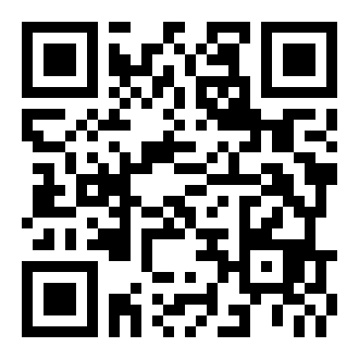 观看视频教程2015年《Unit4 I can sing》小学英语牛津上海版一上教学视频-深圳-白芒小学：陆丹的二维码