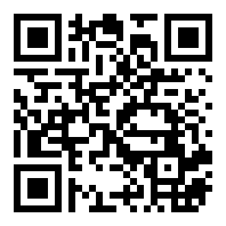 观看视频教程小学一年级英语《numbers》_傅春敏的二维码