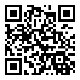 观看视频教程优质课展示 Happy birthday的二维码
