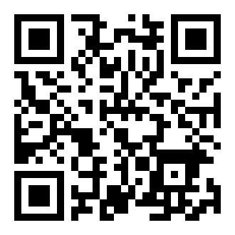 观看视频教程英语优质示范课视频《Unit3 Where is it？》的二维码