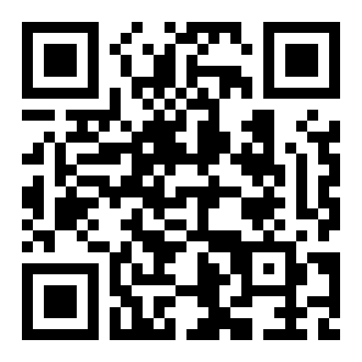 观看视频教程优质课展示《Our fashion show》_曾伊的二维码