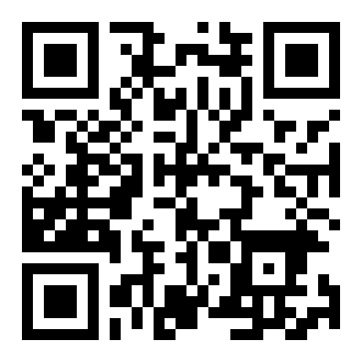 观看视频教程英语优质示范课视频《what do you want to be》的二维码