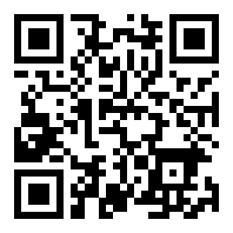 观看视频教程小学一年级英语《unit 8 fruit》深港版_郑老师的二维码