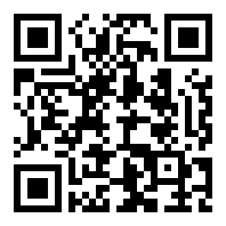 观看视频教程优质课视频下册《unit2 birthday》_闽教版_黄华欣的二维码