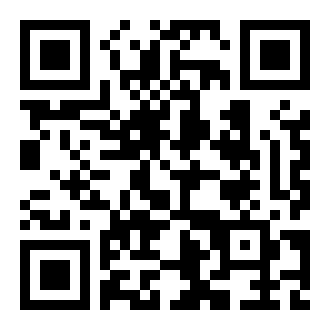 观看视频教程i feel 六年级 单幽娜 01浙江省2009年度小学英语课堂教学评比的二维码
