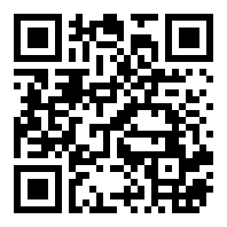 观看视频教程speak up project初中七年级英语观澜中学刘清青的二维码