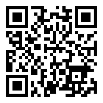 观看视频教程人教版新课标六年级英语unit4《choosing a gift》优质课_课堂实录与教师说课的二维码