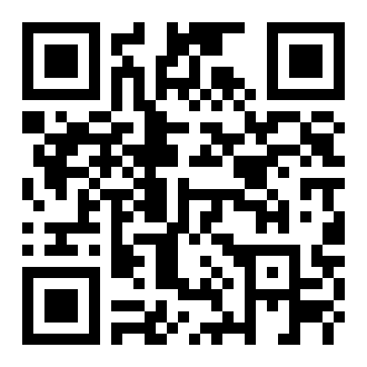 观看视频教程小学六年级英语优质课《the fortune teller》_汪丝丝的二维码