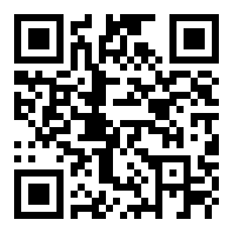 观看视频教程advice on eating人教版_小学五年级英语优质课的二维码