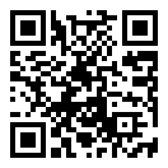 观看视频教程小学六年级英语book 12《busy people(b1)》_于鸿燕的二维码