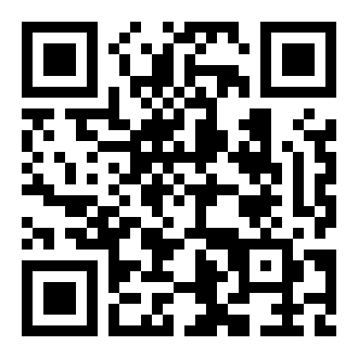 观看视频教程A Field Trip的二维码