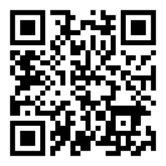 观看视频教程小学六年级英语优质课《unit 1 meeting the bingo kids》_邹冬鸿的二维码