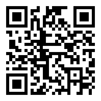 观看视频教程六年级英语教学视频a rainy day-赵崖-浙江省小学pep版本英语优质课教学实录的二维码