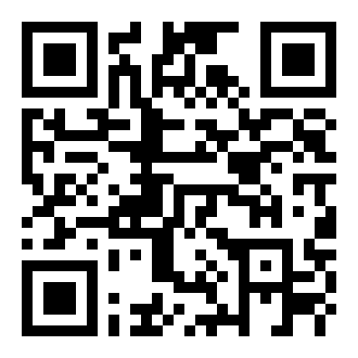 观看视频教程新目标九年级英语-Unit 6  When was it invented江西郑林华的二维码