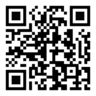观看视频教程where were you _―广东版―王海君―黄圃培红小学—六年级英语优质课展示教学大赛的二维码
