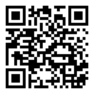 观看视频教程小学五年级英语A Busy Week教学视频深港版胡娟的二维码