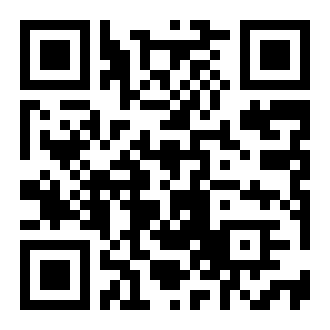 观看视频教程《module 10 unit 2 go straight on 》 六年级英语优质课展示教学大赛的二维码