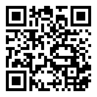 观看视频教程where were you _―广东版―任少翠―东凤安乐小学—六年级英语优质课展示教学大赛的二维码