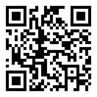 观看视频教程初中英语人教新目标九年级《Unit 1   How can we become good learners》河南陈晓霞的二维码