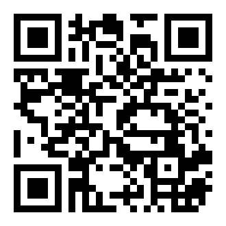 观看视频教程小学英语六年级优质示范课《Playing sports》_陈志娣的二维码