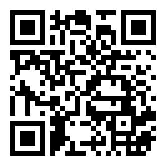 观看视频教程2015优质课视频《Unit 1 My name’s Gina A》人教版英语七上，河北省 - 邯郸市 - 魏　县院堡乡中学：贺静静的二维码