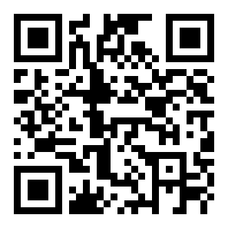 观看视频教程The Old Lion 小学六年级英语优质课视频的二维码