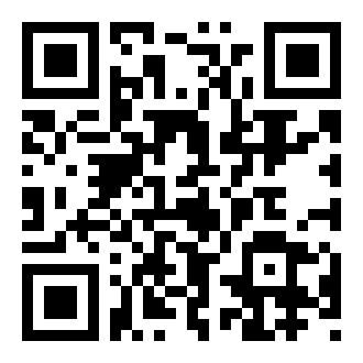 观看视频教程小学六年级英语优质示范课《The fortune teller》_汪丝丝的二维码